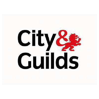 City & Guilds logo