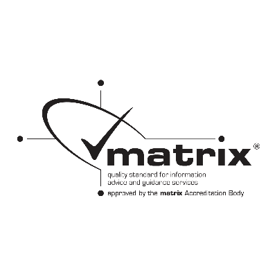 matrix logo